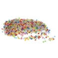 thumbnail image 3 of Beadsfor Crafts,2000pcs Faceted Beads Delicate Acrylic Bead Crafting Beads Modern Innovation, 3 of 9