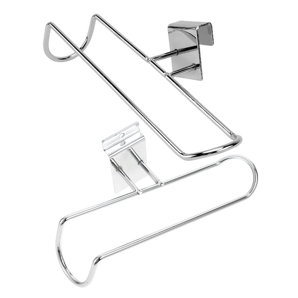 IDEANATEGRATE 2Ud Soporte Para Patines En Línea Y Roller De Metal Negro Con Base Antideslizante Para Almacenamiento
