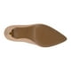 thumbnail image 3 of TACONES DAMA STYLO 25401 CHAROL BEIGE Stylo 25401, 3 of 4