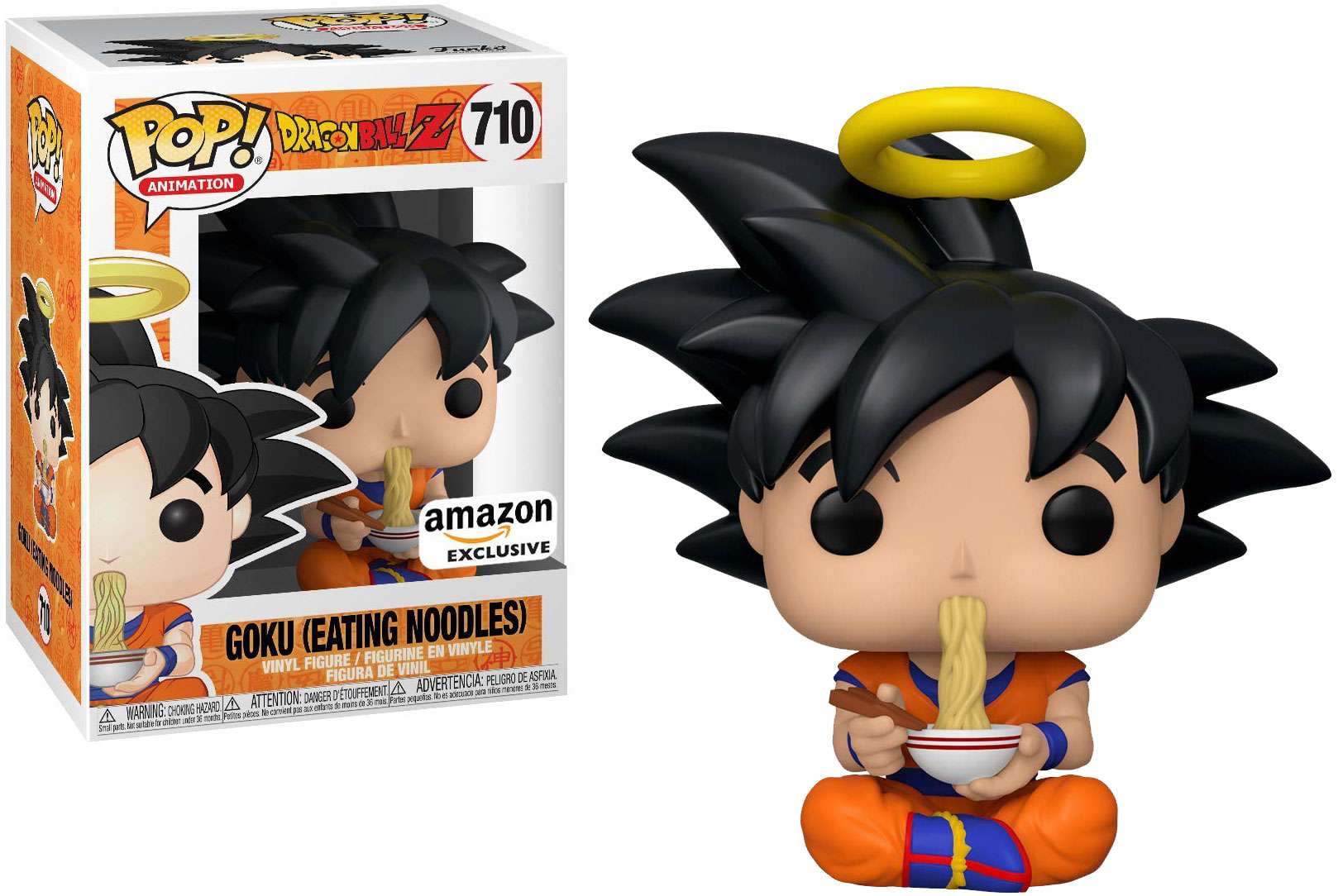 funko pop dragon ball walmart
