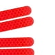 thumbnail image 3 of 2 Pegatinas Reflectantes De Repuesto Para Patinete Eléctrico Max G30, Color Rojo, 3 of 8