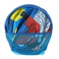 thumbnail image 6 of Disney Mickey Mouse Blue Polyester Pop Up Hamper for Children's Bedroom Décor, 6 of 6