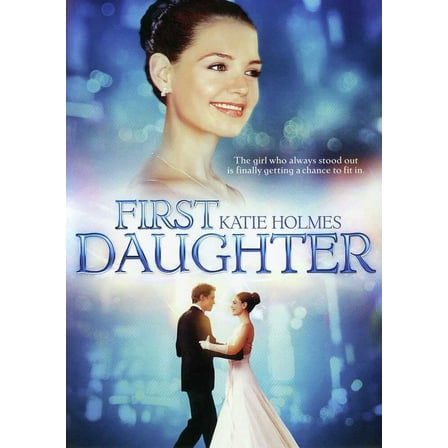 Disney - First Daughter [DIGITAL VIDEO DISC]