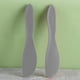 thumbnail image 5 of Pisexur Batería de cocina Raspador de plástico multiusos para tartas, espátula colorida, cuchillo para pudín, aderezo, herramienta para hornear, espátula pequeña, ade para la cocina del hogar, 5 of 6