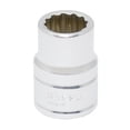 thumbnail image 2 of Dado 3/4" 12 Puntas 13/16" Urrea 5526, 2 of 2