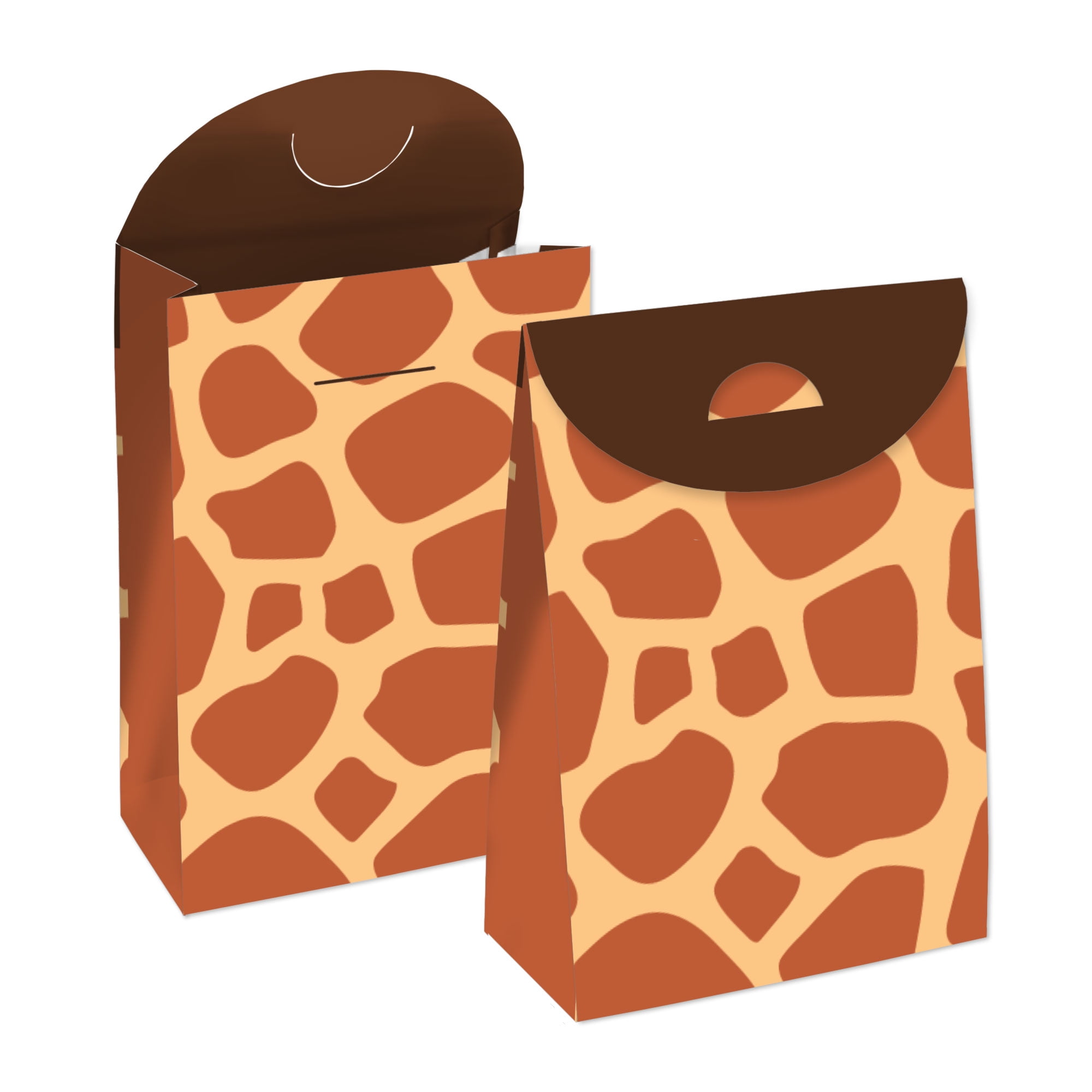 12 Goldene Geschenkboxen Zum 70. Geburtstag – Giebelboxen, 10,8x7,6x19,7 Cm, Zum Selbstbefüllen
