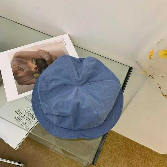 COCOpeaunt New Summer Cloud Hat Women Fashion Travel Panama Female Trend Bucket Hat Lady Sunshade Breathable Sun Caps for Women Gift