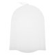 thumbnail image 1 of Bolsa de silicona para amasar masa con brida, reutilizable, de grado alimenticio, para mezclar harina, pan y amasar, color blanco, 1 of 7