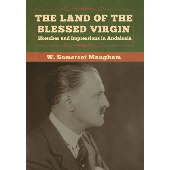 The Land of the Blessed Virgin, (Hardcover)