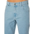 thumbnail image 5 of Dickies Garyville Jeans, Blue, 5 of 6