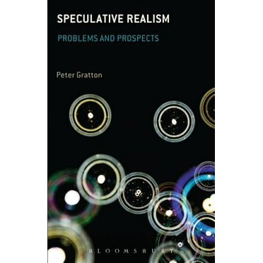 Speculative Realism: Problems and Prospects (Paperback)