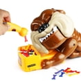 thumbnail image 3 of Juguetes Viciosos Del Dedo De La Mordedura Del Perro, Simulación Divertida De Los Juguetes Del Perro Vicioso Innovador Para Los Niños, 3 of 7