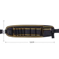 thumbnail image 1 of Oxford Cloth Waist Tool pocket bag Electrician Repair Belt Hardware Multi-pocket D, 1 of 6