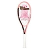 Wilson Nano Carbon Tour Tennis Racquet