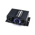 thumbnail image 1 of 2024,Ak170 Mini amplificador de audio de 12 V, receptor de audio digital, amplificador, 1 of 4