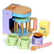 KidKraft Coffeemaker Set