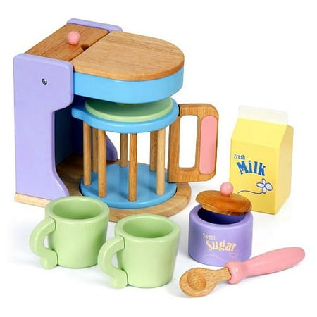 KidKraft Coffeemaker Set
