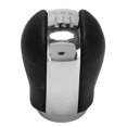 thumbnail image 1 of 32865-aa420 For Bnr34 R34 Skyline 1998/2002-2005/2008 5 Speed Manual Gear Shift Knob Chrome Shifter, 1 of 5