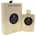 thumbnail image 2 of Su Majestad la Oud Atkinsons Eau de Parfum Spray Model, 2 of 3
