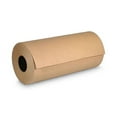 thumbnail image 3 of 1PC Universal High-Volume Heavyweight Wrapping Paper Roll, 50 lb Wrapping Weight Stock, 24\\" x 720 ft, Brown, 3 of 3