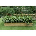 thumbnail image 1 of Winsome House WHPL1206 5.9 x 3 Pi Jardin Jardinière Surélevée, 1 of 1