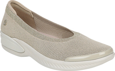 BZEES - Women's Bzees Nutmeg Slip On 