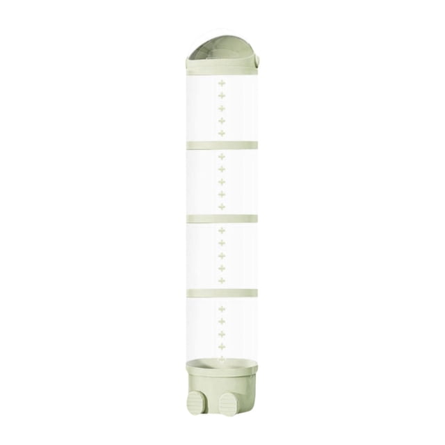 Contenedor de almacenamiento de juguetes de peluche, elegante, para decoración del hogar, organizador de muñecas, cubo de exhibición para guardería. Verde