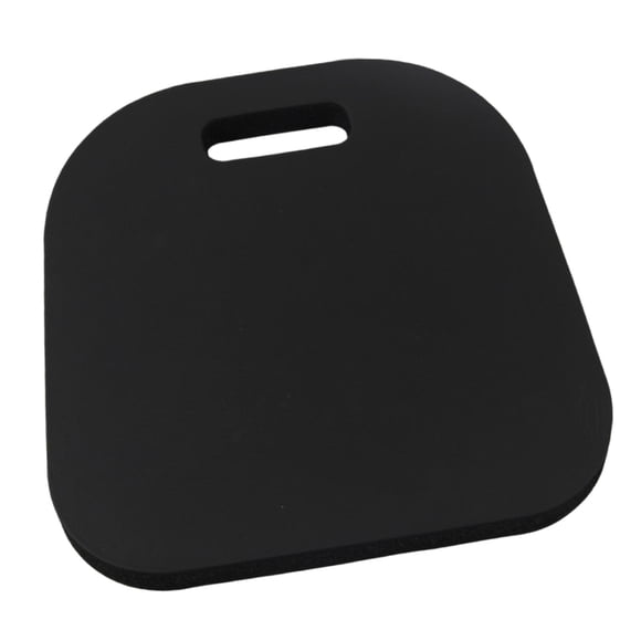 harayaa Garden Kneeling Pad Kneeler Comfortable Thick Versatile Cushion Kneeling Mat for black