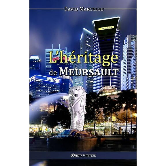 L'hÃ©ritage de Meursault, (Paperback)