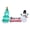 Snowman&Tree Inflatable, variant on 7FT Easter Inflatable Bunny with Egg Mushroom Outdoor Decoration, Easter Blow Up Yard Decorations, Inflatables Easter Holiday Funny Decor for Indoor Lawn Garden