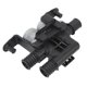 thumbnail image 4 of BOROCO Válvula De Control Del Calentador, JQD000010 64116906652 Reemplazo Para Range Rover L322 MK3 2002-2012, 4 of 14