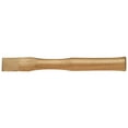 thumbnail image 2 of HANDLE HATCHED WOOD 16 INCH, 2 of 3