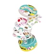 thumbnail image 3 of Juego de cartas USAOPOLY Spot It! Malvaviscos Mila Elephant, 3 of 7