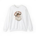 thumbnail image 2 of Western Cowboy Santa Women Sweatshirts, Christmas Women Sweatshirts,, 2 of 5