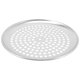 thumbnail image 2 of Stainless Steel Pizza Pan Pizza Baking Pan with Holes Pizza Tray for Oven, 2 of 3