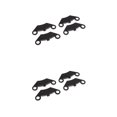 thumbnail image 3 of 1/2/3 Front Brake Pads For Cfmoto Atv X5 For X6 X8 Rancher Utv Disc, 3 of 4