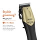 thumbnail image 3 of Kit cortapelos inalámbrico Wahl StyleSmart para el cuidado de mascotas, 3 of 7