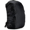 thumbnail image 2 of Housse de Sac à Dos Imperméable 35L-80L Résistante à l'Eau compatible Randonnée Camping Voyage_cadeau de g, 2 of 2