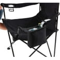 thumbnail image 6 of Coleman Camping Chair, Black, 6 of 8