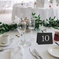 thumbnail image 5 of 20Pcs V-Shaped Mini Chalkboard Signs for Food,Tabletop Food Labels for Party Buffet,Table Chalkboard Signs for Weddings,Birthday,Parties,Carnival Prom Activities, 5 of 5