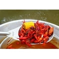 thumbnail image 2 of Bayou Classic 1079 40 Inch Stainless Bayou Spoon, 2 of 2