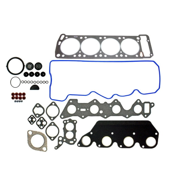 DNJ HGS101 Graphite Cylinder Head Set Fits Cars & Trucks 81-89 Chrysler Dodge 400 600 2.6L SOHC