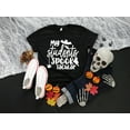 thumbnail image 2 of Teacher's My Students Are Spook Tacular Shirt, Teacher Halloween Tee, 2 of 5