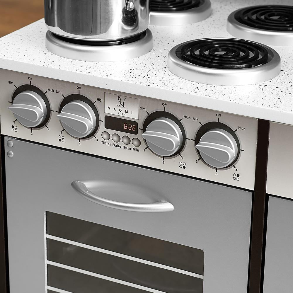 kids gourmet kitchen appliances