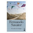 thumbnail image 1 of EL VALOR DE ELEGIR BOOKET PAIDOS MEXICO FERNANDO SAVATER, 1 of 2