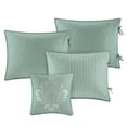 thumbnail image 2 of 6 Piece Reversible Daybed Cover Set Seafoam Daybed, 2 of 6