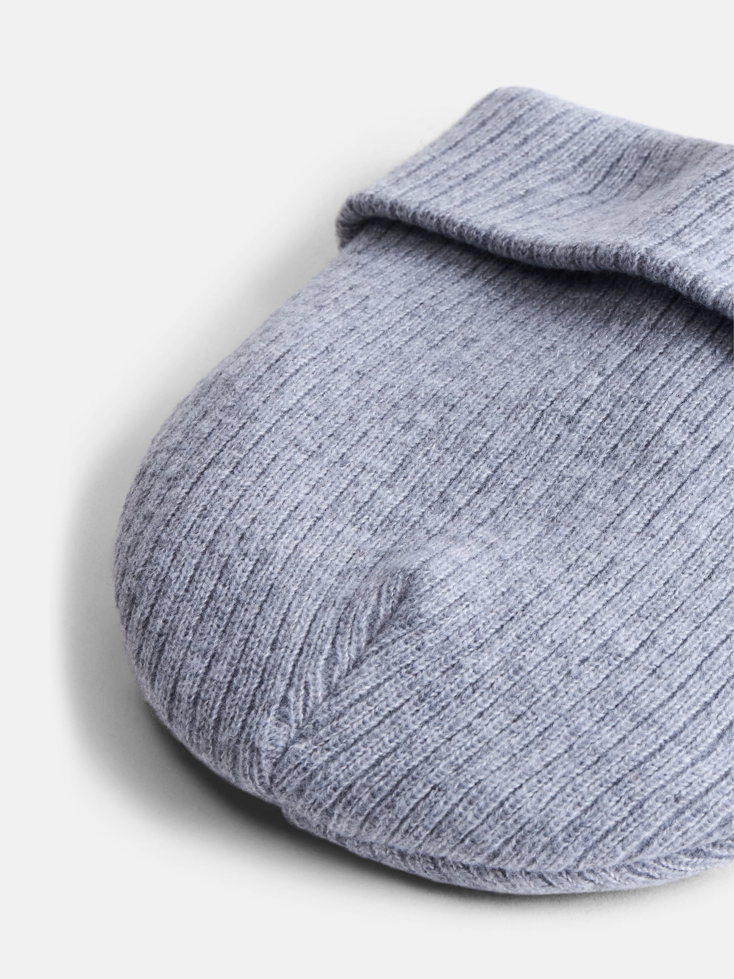 Wonder Nation Kids' Ribbed Beanie Hat