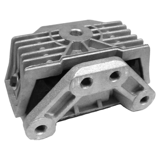 Soporte De Transmisión Boxer 40 2005 Mercedes-Benz L4 4.3L Izq Diesel Turbo SOPORTES STAR .