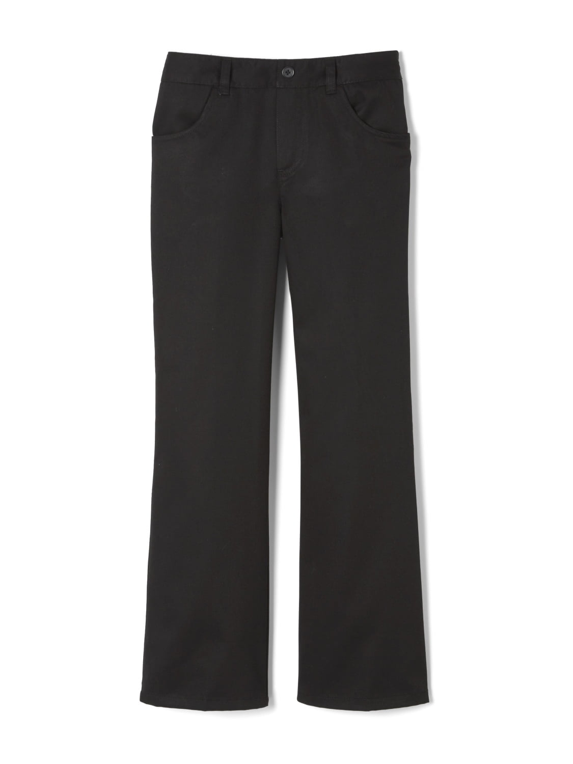 FRENCH TOAST French Toast Girls School Uniform PullOn Twill Bootcut