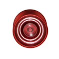 thumbnail image 3 of Enfriar Aluminio Diseñado K7 Modelo Fancy Bearing String Trick Rejación Juguetes -Red Sunnimix Juguete de aleación de aluminio Yoyo Ball, 3 of 6